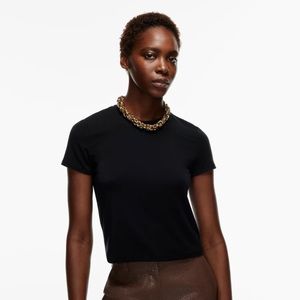 Babaton everyday tee